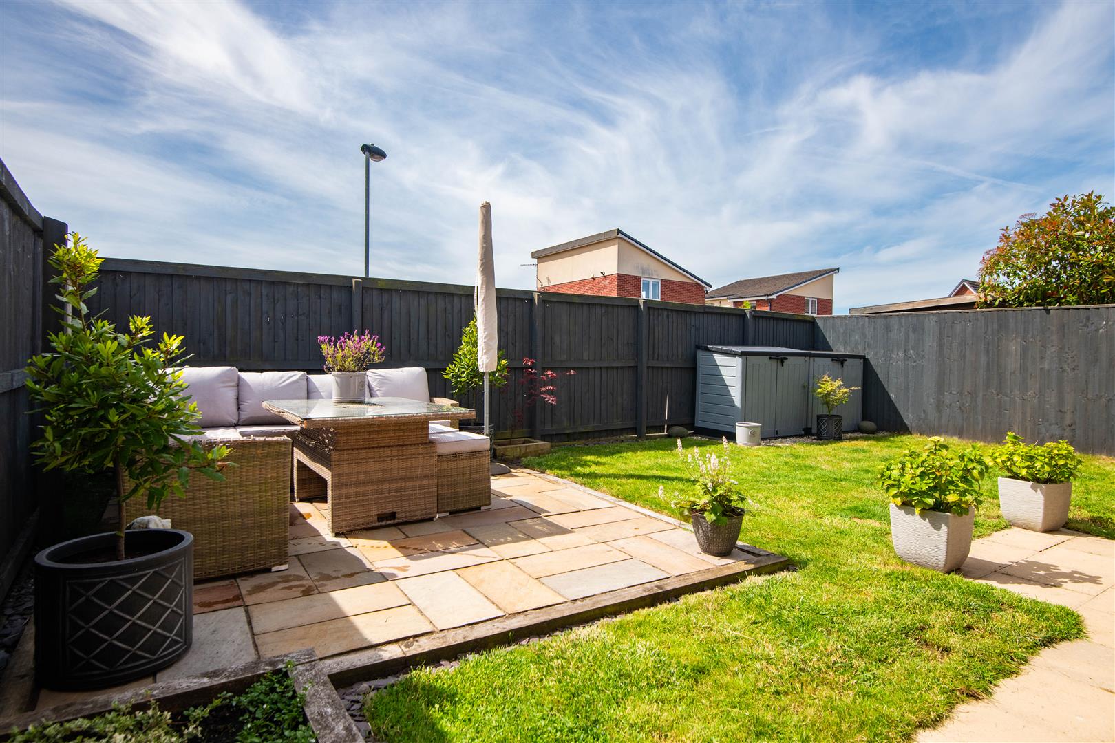 3 bed property in Buckshaw Avenue, Chorley